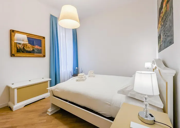 Flats4rent Amavi E Dimora Mimma Apartment *