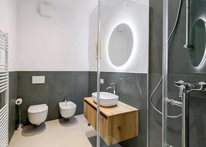 Flats4rent Amavi E Dimora Mimma