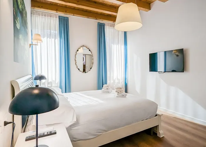 Apartment Flats4rent Amavi E Dimora Mimma