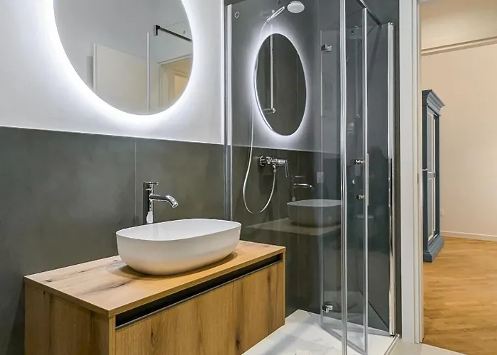 Flats4rent Amavi E Dimora Mimma Apartment