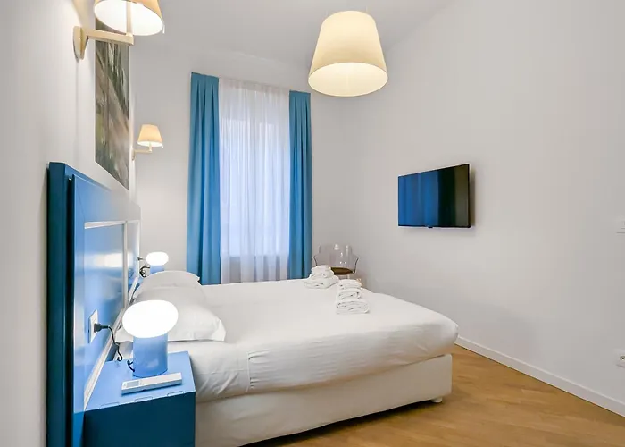 Flats4rent Amavi E Dimora Mimma Verona