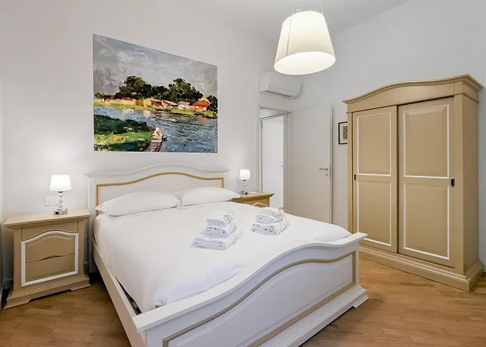 Apartment Flats4rent Amavi E Dimora Mimma *