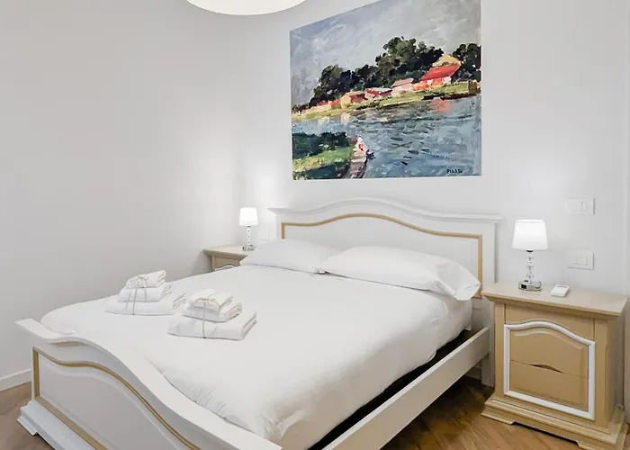 Flats4rent Amavi E Dimora Mimma *