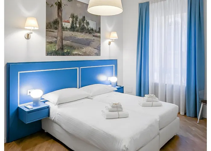 Flats4rent Amavi E Dimora Mimma Apartment Verona