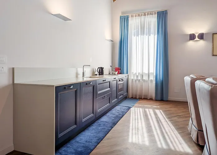 Flats4rent Amavi E Dimora Mimma Apartment