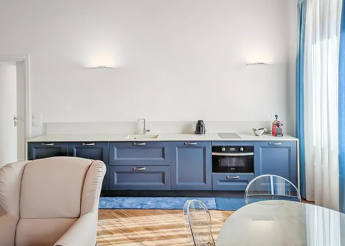 Apartment Flats4rent Amavi E Dimora Mimma