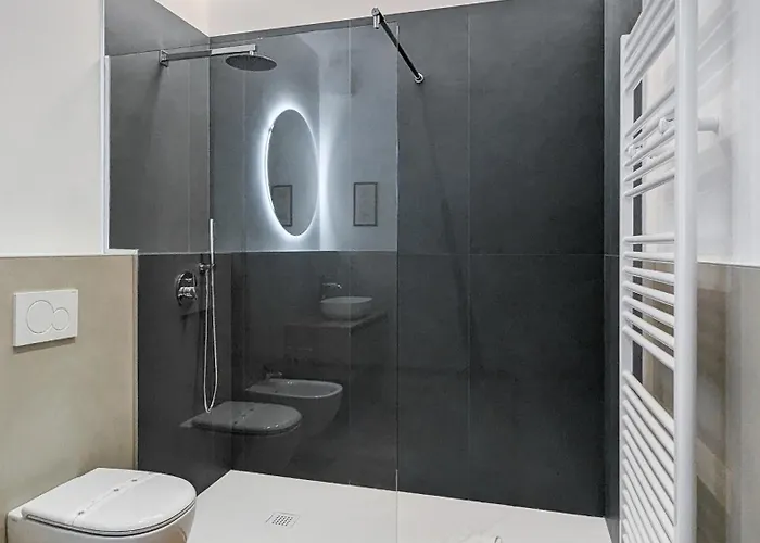 Flats4rent Amavi E Dimora Mimma Lägenhet Verona
