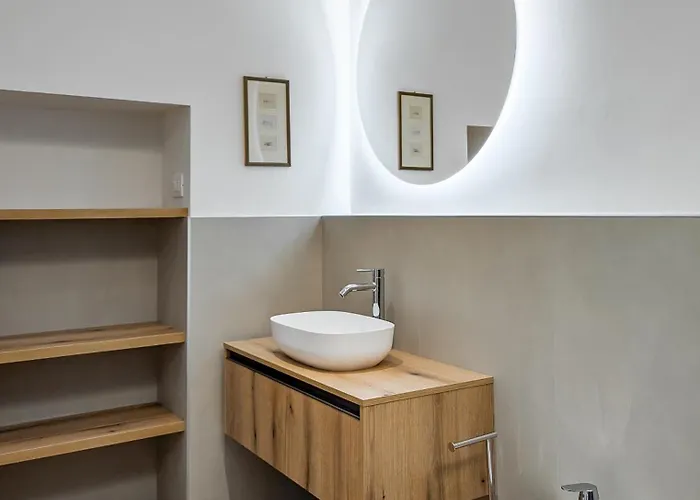 Flats4rent Amavi E Dimora Mimma Apartment