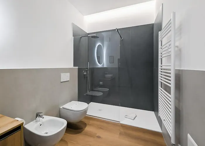 Flats4rent Amavi E Dimora Mimma * Verona