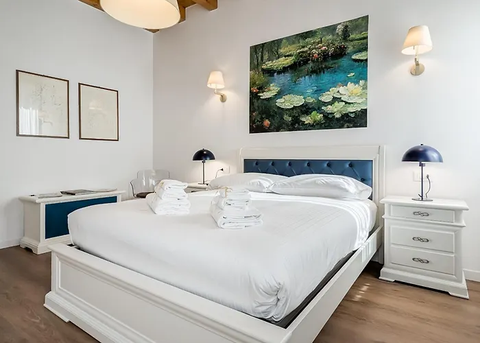 Flats4rent Amavi E Dimora Mimma Verona