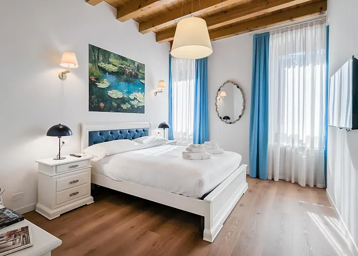 Apartment Flats4rent Amavi E Dimora Mimma *