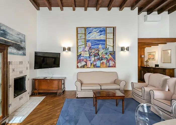 Flats4rent Amavi E Dimora Mimma *