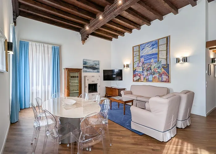 Flats4rent Amavi E Dimora Mimma Apartment *