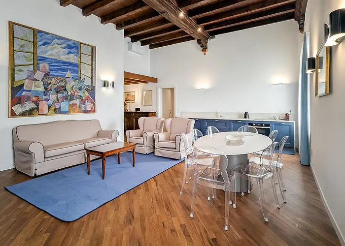 Flats4rent Amavi E Dimora Mimma *