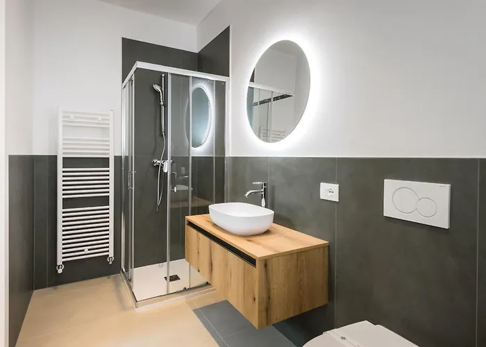 Flats4rent Amavi E Dimora Mimma *