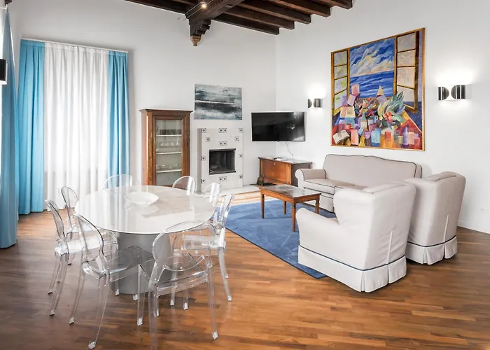 Flats4rent Amavi E Dimora Mimma Apartment