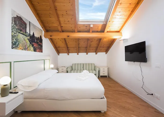 Flats4rent Amavi E Dimora Mimma *