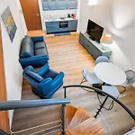 Appartement Flats4rent Amavi E Dimora Mimma Verona