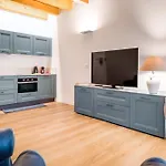 Appartement Flats4rent Amavi E Dimora Mimma