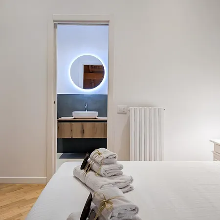 Flats4rent Amavi E Dimora Mimma Apartment Verona