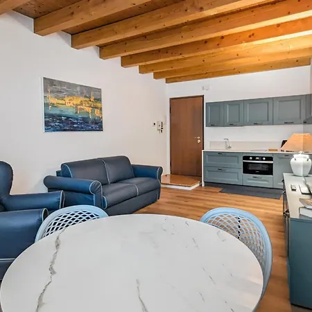 Lägenhet Flats4rent Amavi E Dimora Mimma Verona
