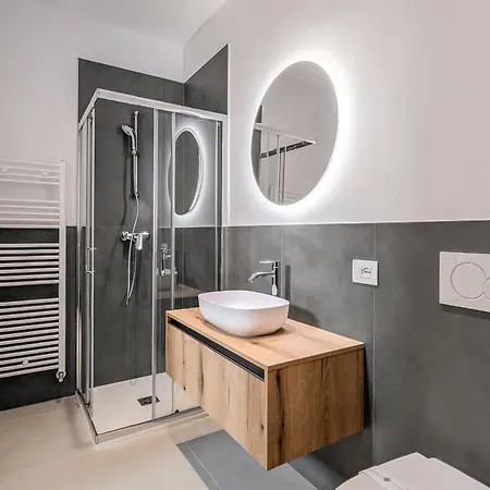 Flats4rent Amavi E Dimora Mimma Lägenhet *