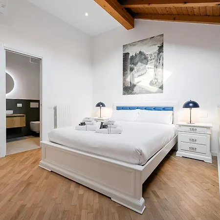 Flats4rent Amavi E Dimora Mimma Vérone