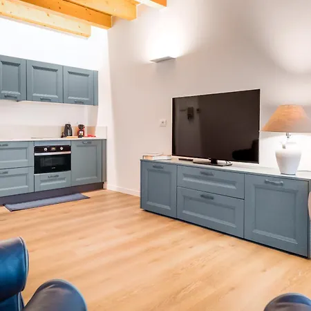 Lägenhet Flats4rent Amavi E Dimora Mimma