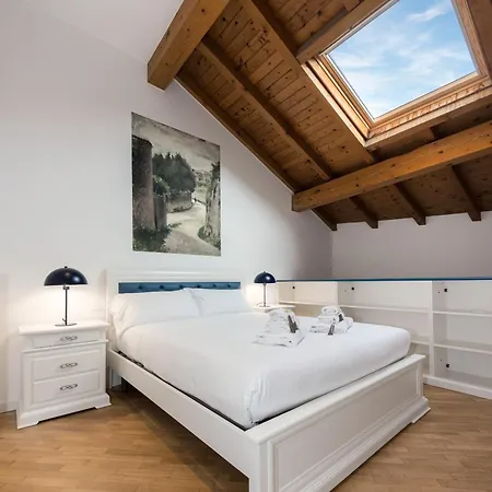 Appartamento Flats4rent Amavi E Dimora Mimma *