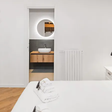 Lägenhet Flats4rent Amavi E Dimora Mimma *