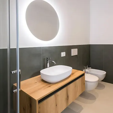 Lägenhet Flats4rent Amavi E Dimora Mimma
