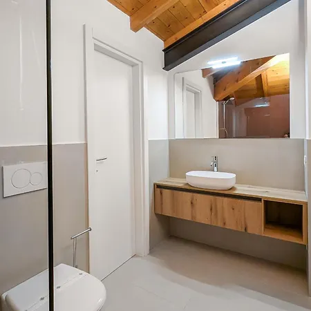 Lägenhet Flats4rent Amavi E Dimora Mimma *