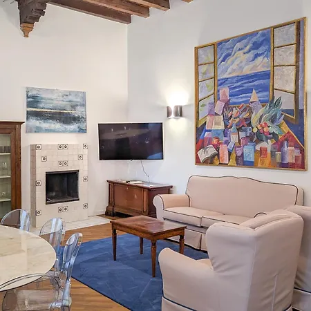 Flats4rent Amavi E Dimora Mimma Lägenhet Verona