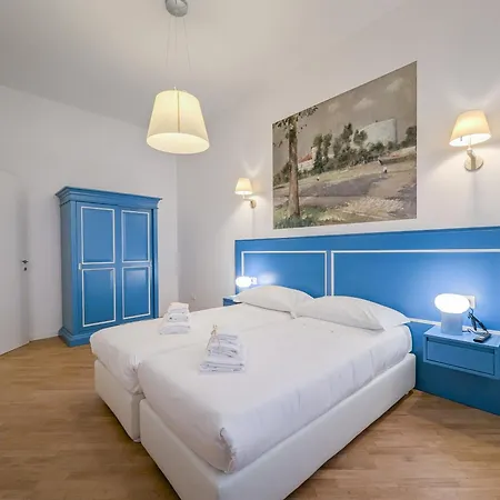 Flats4rent Amavi E Dimora Mimma Lägenhet