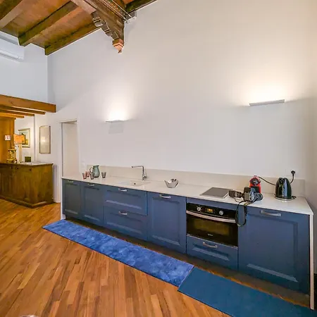 Flats4rent Amavi E Dimora Mimma Lägenhet *