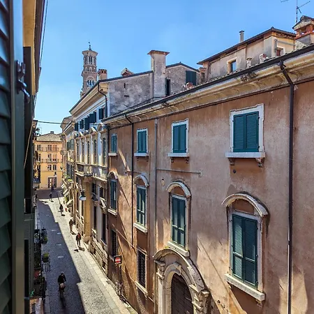 Flats4rent Amavi E Dimora Mimma Appartement Verona