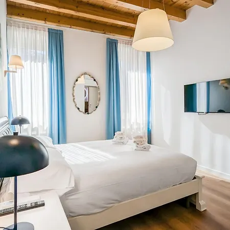 Lägenhet Flats4rent Amavi E Dimora Mimma