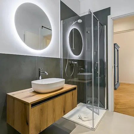 Flats4rent Amavi E Dimora Mimma Lägenhet