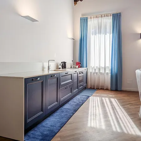 Flats4rent Amavi E Dimora Mimma Appartement