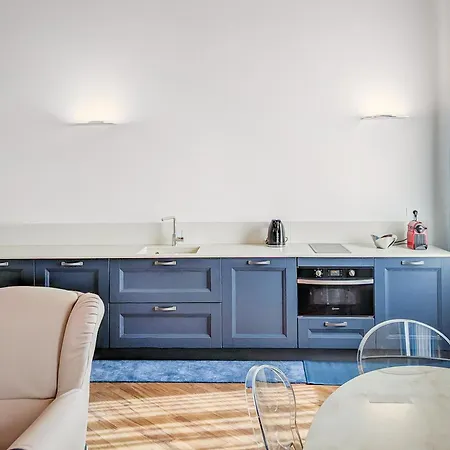 Lägenhet Flats4rent Amavi E Dimora Mimma