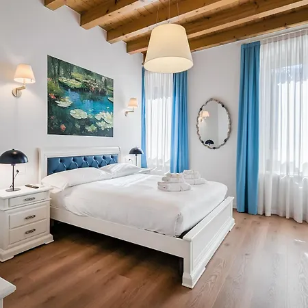Lägenhet Flats4rent Amavi E Dimora Mimma *