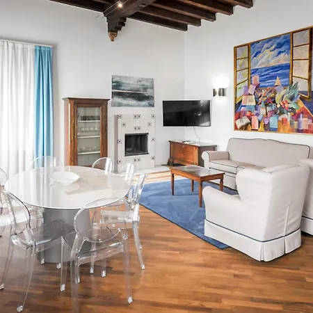 Flats4rent Amavi E Dimora Mimma Appartamento