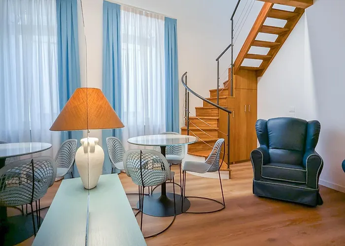 Flats4rent Amavi E Dimora Mimma