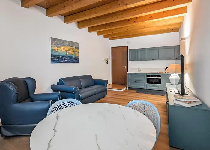 Apartment Flats4rent Amavi E Dimora Mimma Verona
