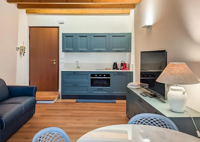 Apartment Flats4rent Amavi E Dimora Mimma *