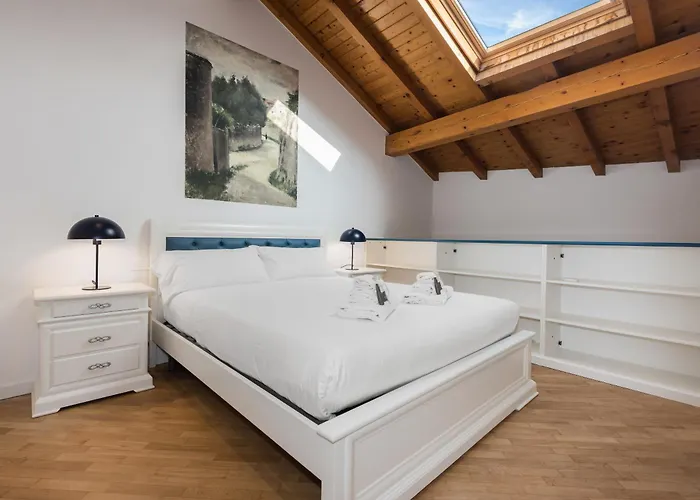 Flats4rent Amavi E Dimora Mimma * Verona