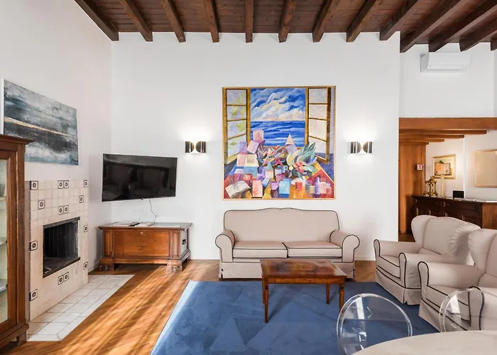 Apartment Flats4rent Amavi E Dimora Mimma